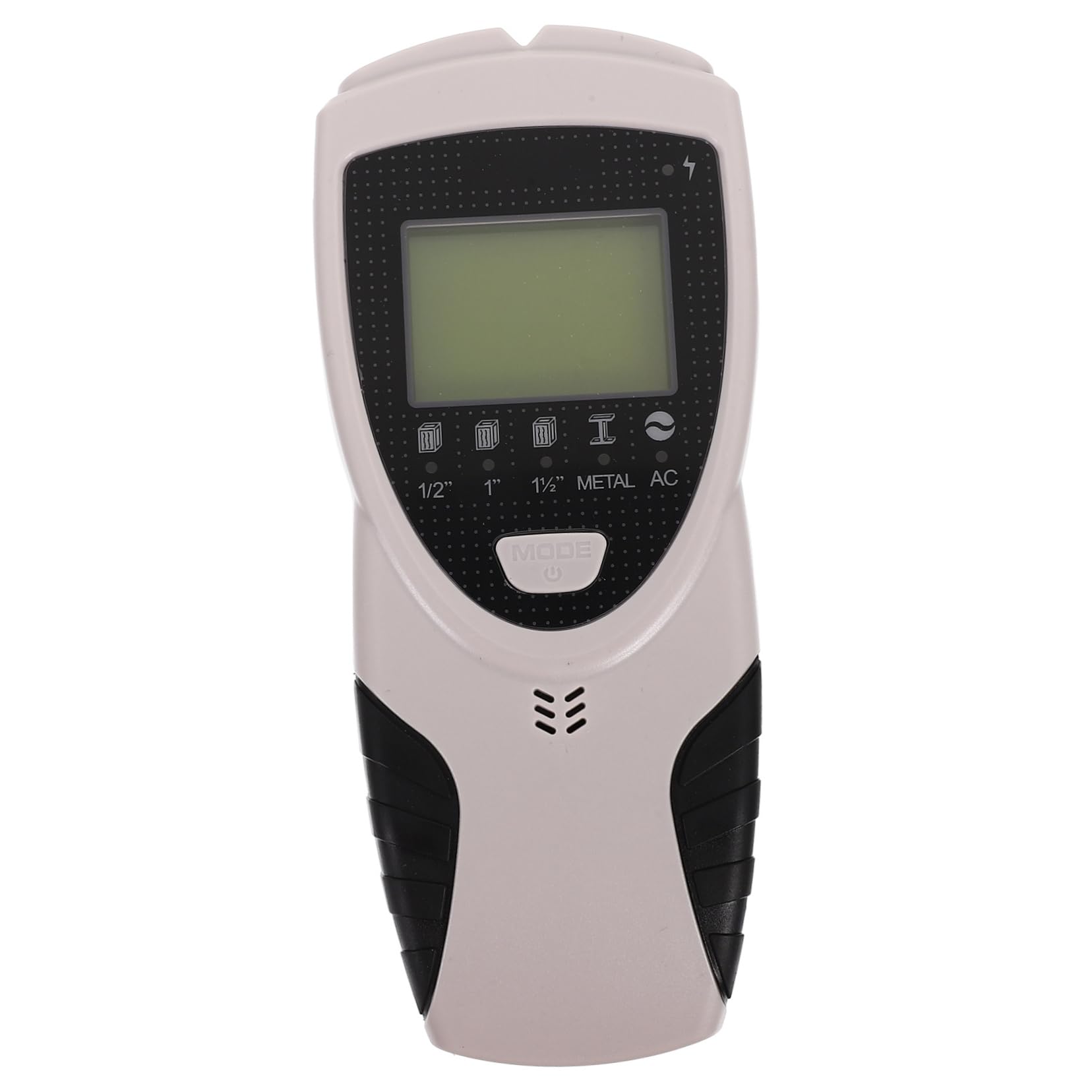 Rilevatore da Parete 4 in 1, Scanner Compatto Argento per Muro