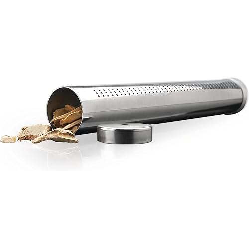 Napoleon 67020 BBQ Smoking Starter Kit Grill Accessory, Multi