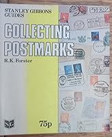 Collecting Postmarks (Guides / Stanley Gibbons Limited) 0852599250 Book Cover