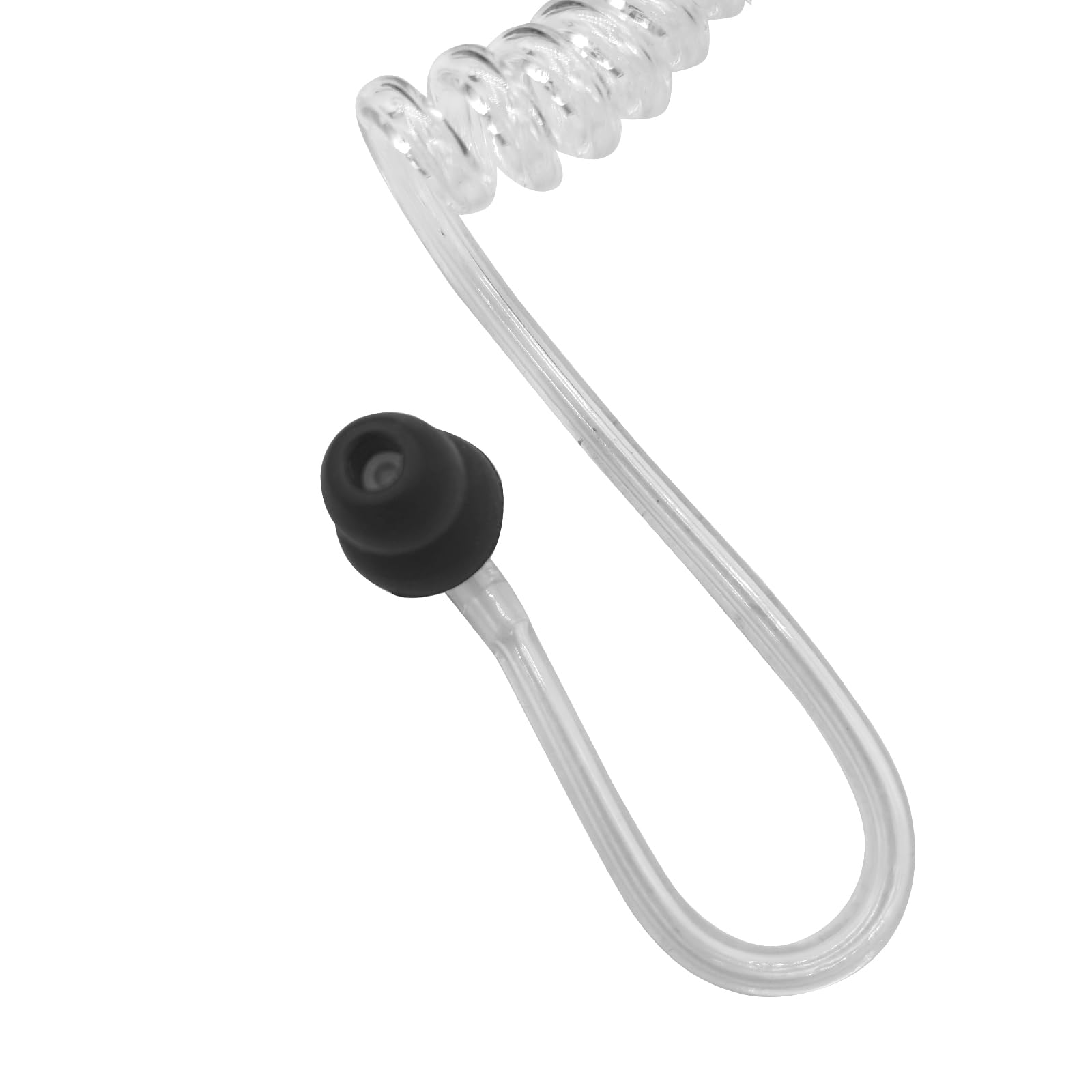 10 Best Lord Of The Tools 20pcs Silicone Ear Tips Deals For Motorola Yaesu Baofeng And Kenwood Two Way Radio Earpieces