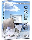 fibuman m Jahresversion 2020, Buchhaltungssoftware, Mandantenfähige Finanzbuchhaltung mit Bilanzierung und Einnahme-Überschuss-Rechnung (EÜR). Neueste Version für Windows