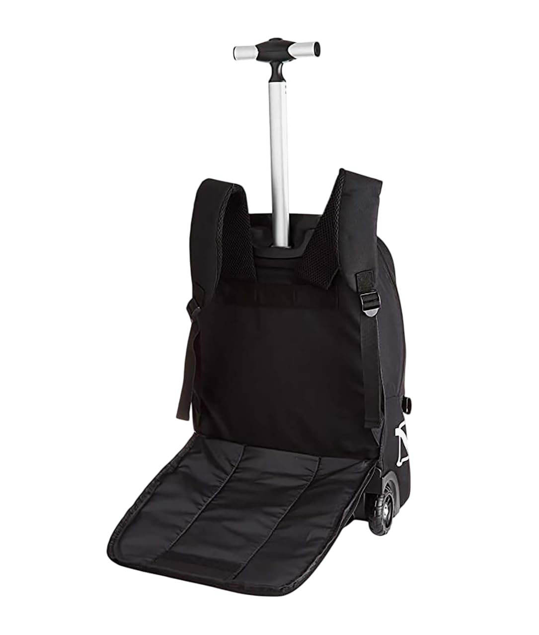 Etoile Zaino Multi Trolley per Givova Sport Viaggio Relax Allenamento Fitness Palestra Borsone Borse Borsoni Nazionale Borsa Multitroller Schiena Spalle Tasca Frontale