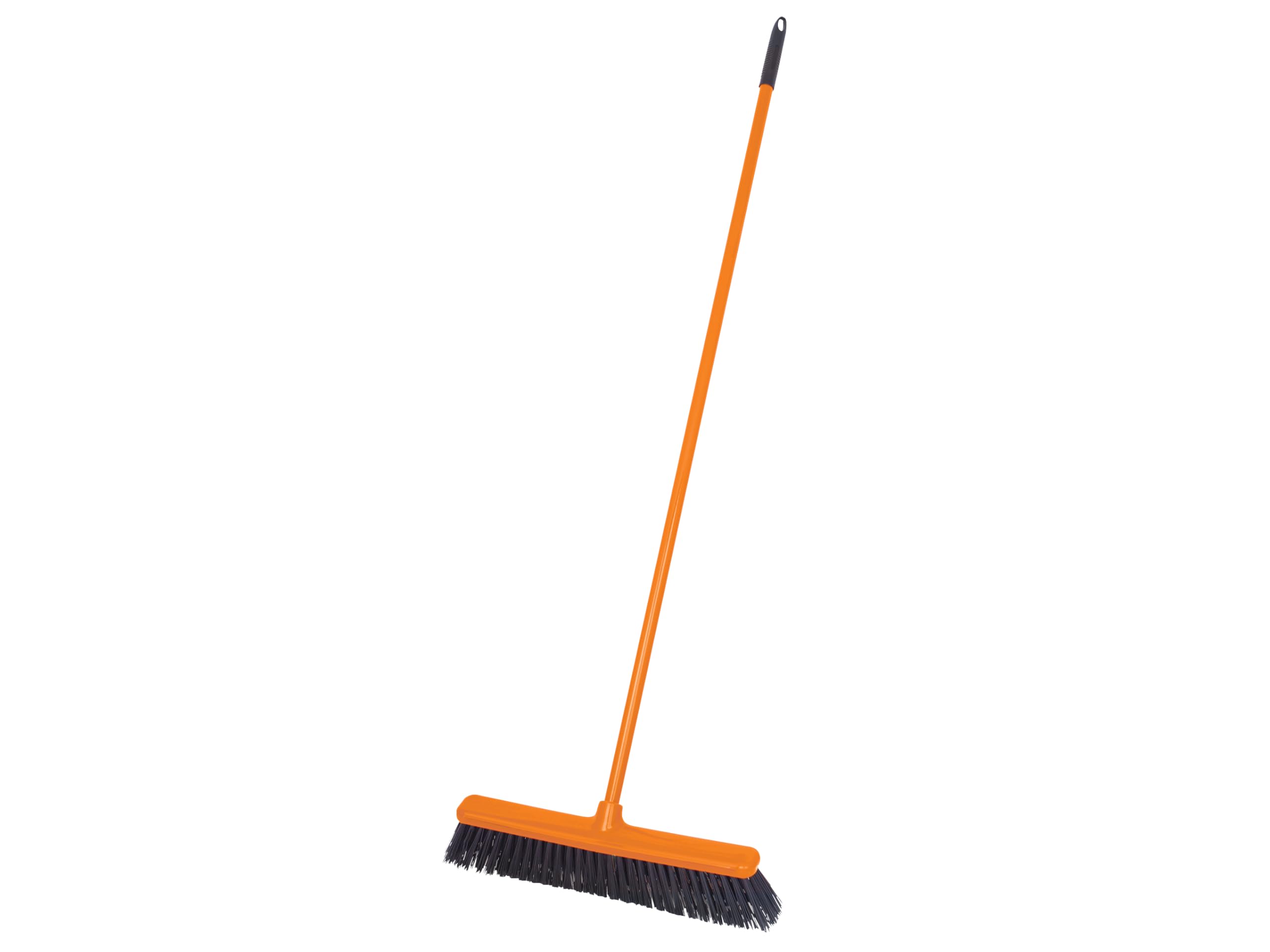Band Of Builders Orange Gorilla Broom® 500Mm (19.3/4In)