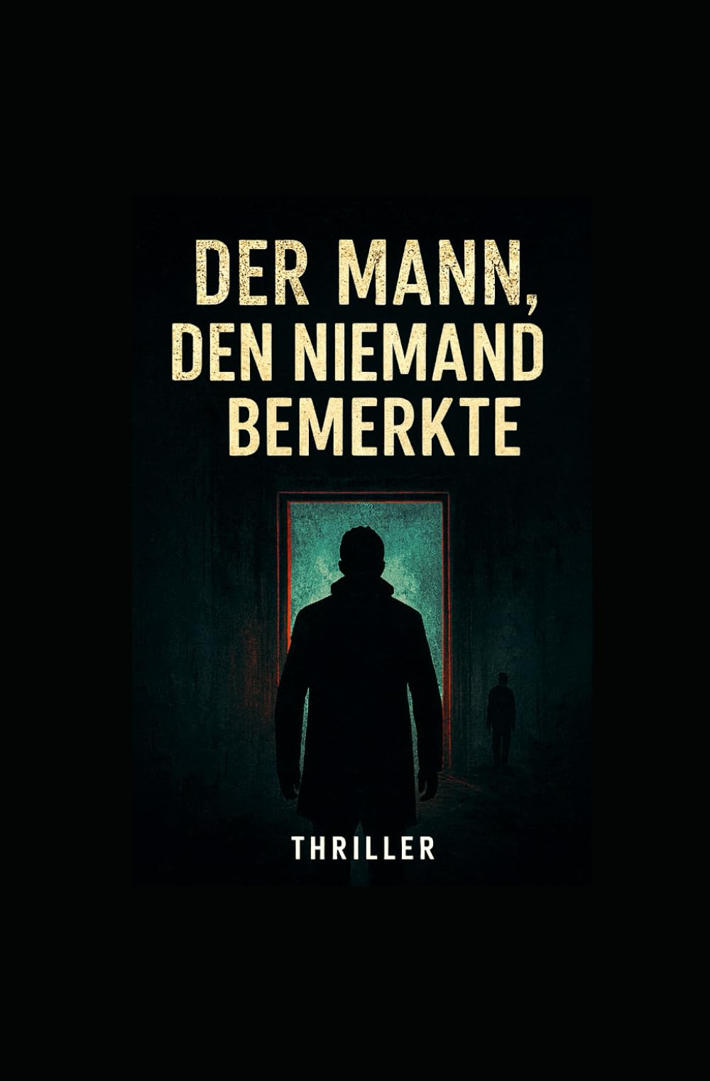 Der Mann, den niemand sah