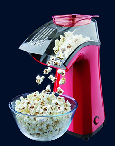 Taurus 968375 Maschine TAURUS Pop 'n'Corn a – Bild 3