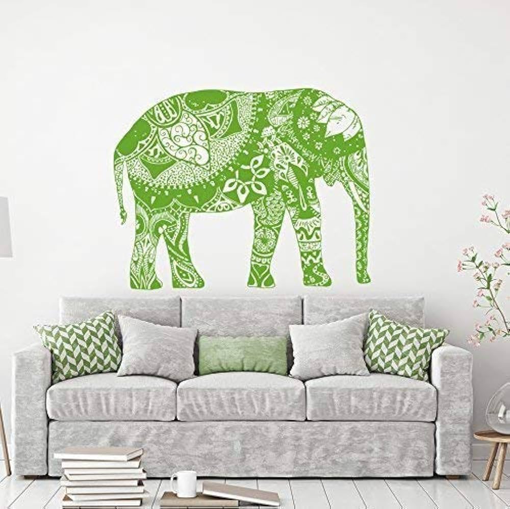 Update more than 154 moroccan elephant decor best noithatsi.vn