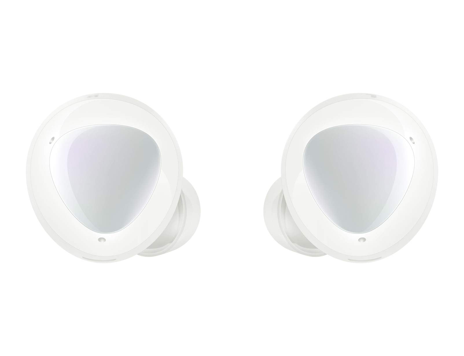Samsung Galaxy Buds Plus Bluetooth Headset weiß