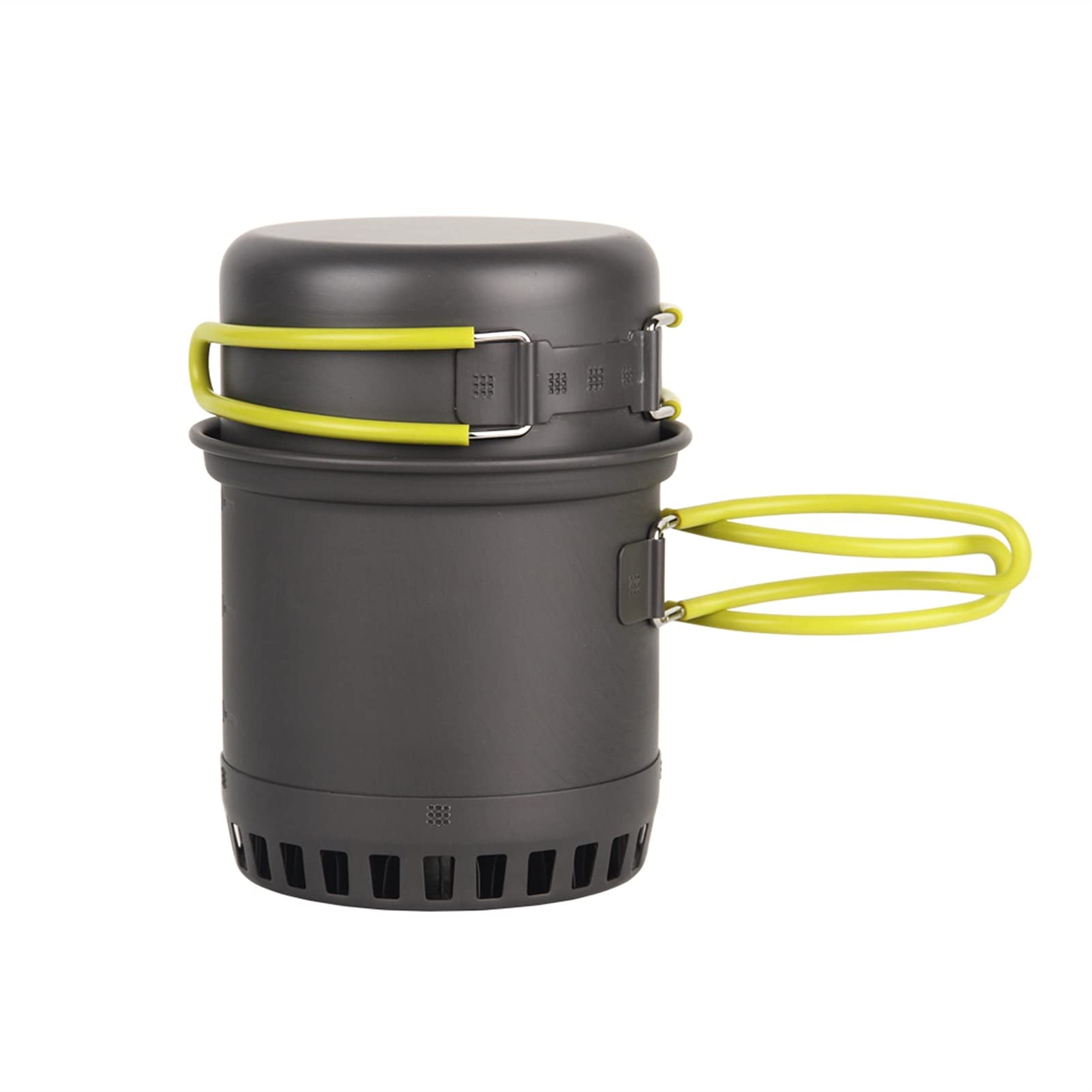 Ustensiles de cuisine de camping compacts pour sac à dos