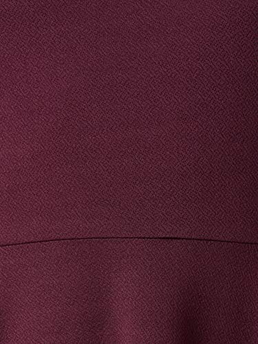 Image of Miss Chase Women's Synthetic Skater Dress