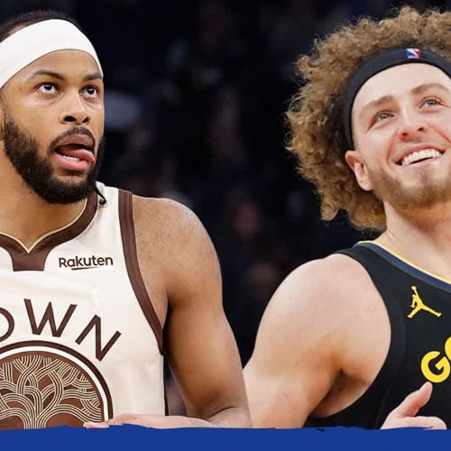 How The Growth Of Podz And Moody Helped Lead To An Unlikely Victory Against Denver