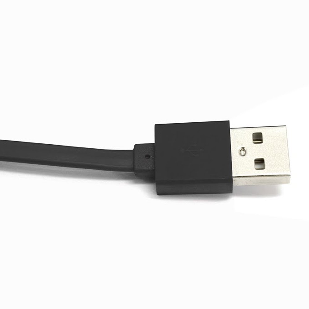 Amazon.co.jp: クオリティトラストジャパン 【アップルMfi認証品】 iPhoneを充電・通信 ねじれにくいフラットケーブル採用Lightningケーブル  ブラック(100cm) QL-041BK : パソコン・周辺機器