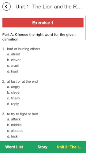 4000 Essential English Words 1