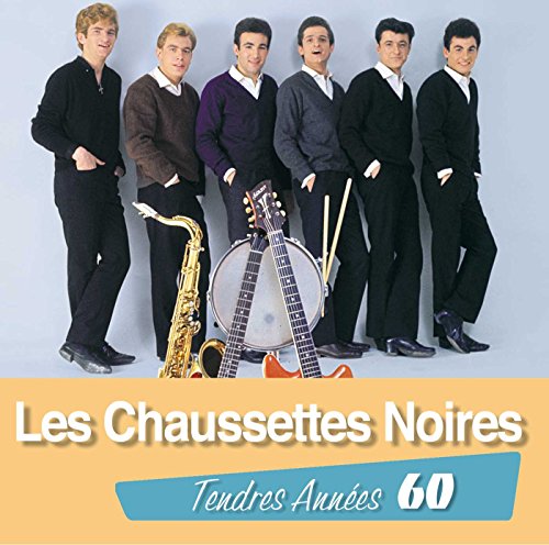 Tendres Années