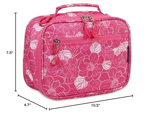 Image of J World New York Cody Lunch Bag