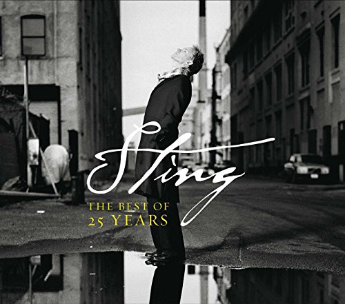 The Best of 25 Years
