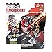 Hasbro IRONHIDE Battle Changer Transformers KRE-O kreo kreon G1 Iron Hide