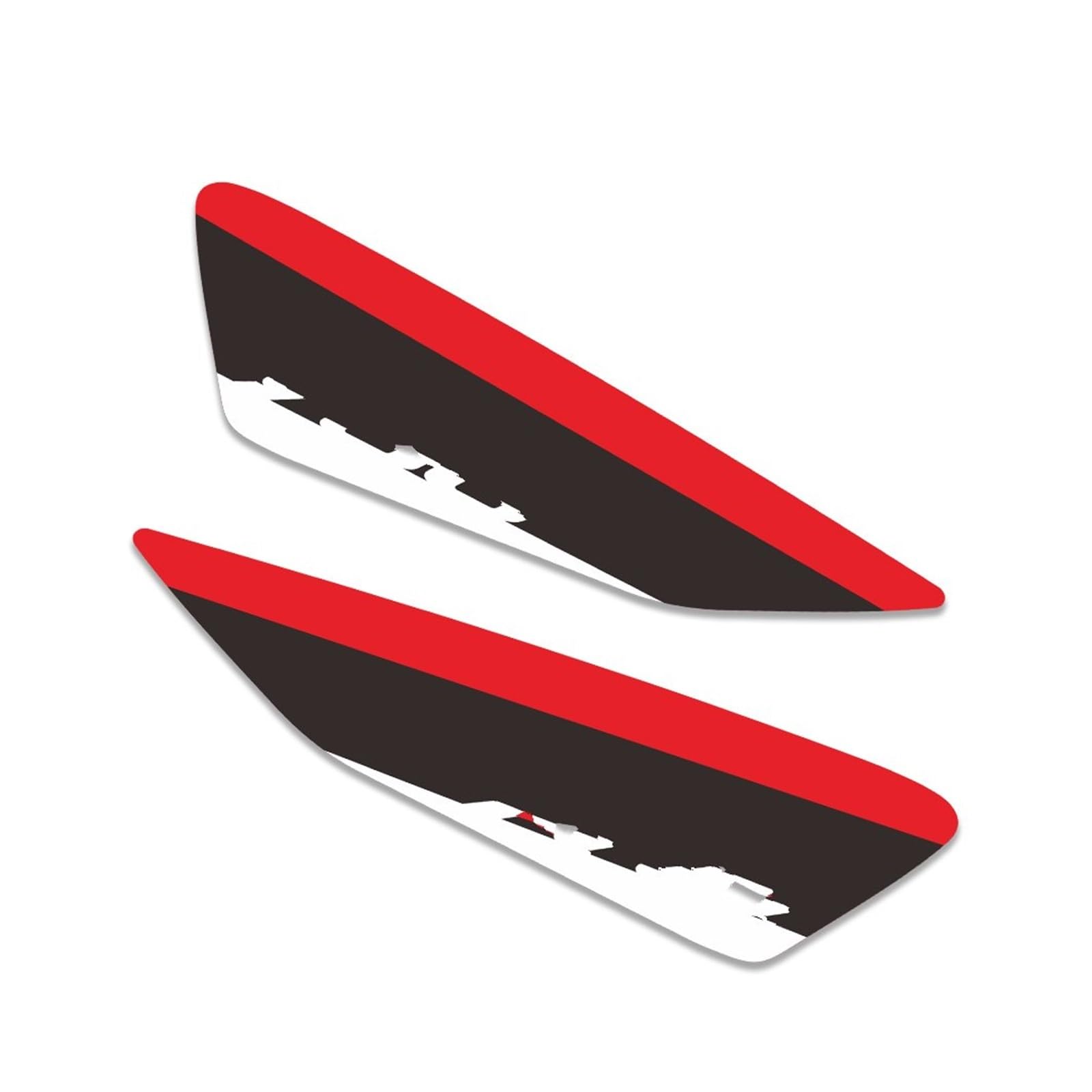 Tank Pad Protector Tankpad for XL 750 Stickers Fuel Tank Pad for XL750 for Transalp 2023 Accessories Scratch Decals Fairing Protector Motorcycle