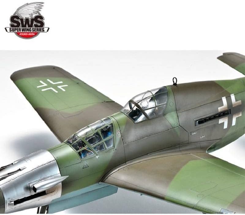 ZKMK29462 1:32 Zoukei-Mura Dornier Do 335A-12 Pfeil [Model Building KIT]