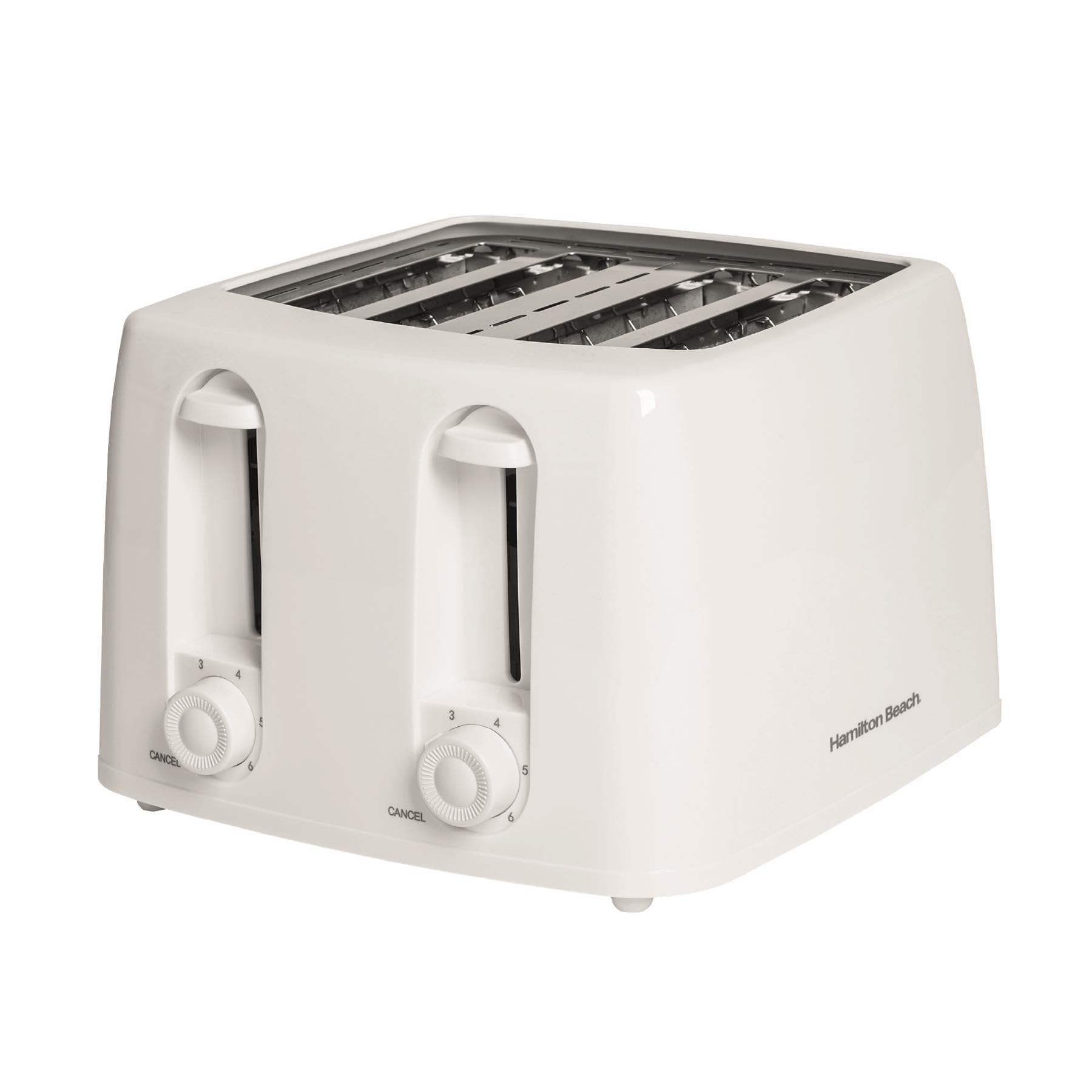 Hamilton Beach Microwave, 20L, 700W, Retro, Digital LED Display, 8 Pre-Set Programs, Express Cooking, Weight Defrost, 60 Min Timer, Child Lock, Compact Design, Red - HB70H20R.