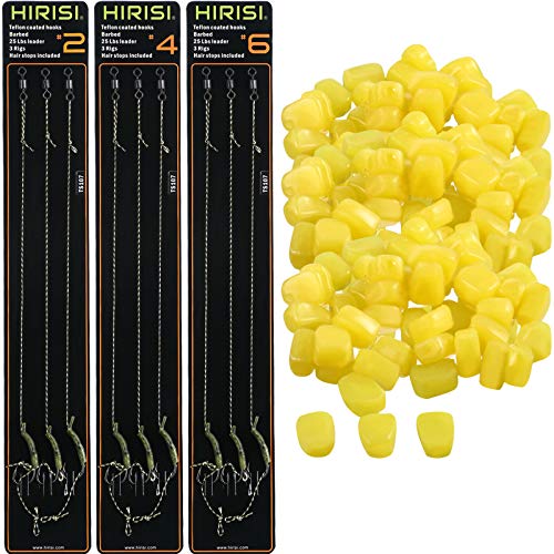 Top 10 Best Carp Lures For 2021 D and T Custom Gunworks