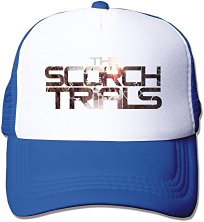 NEW TOP SONGKEE Maze Runner The Scorch Triais Cool Adjustable Flat Cap Apparel