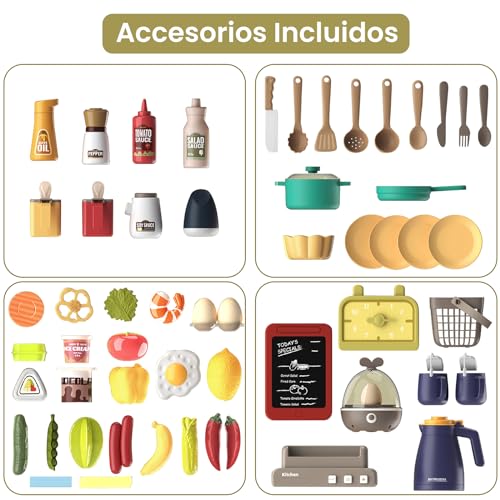 Preescolar, Toy Imagen adicional