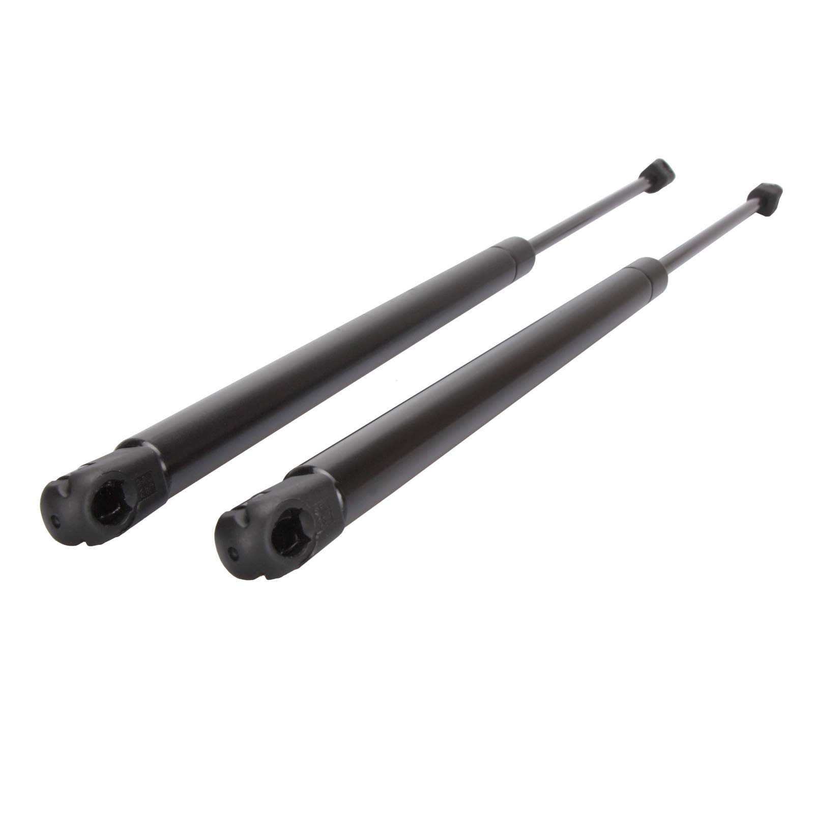 2 amortiguadores de gas para portón trasero, amortiguadores de gas 132741 para ASTRA G F48 F08 Hatchback 1998-2009 132741