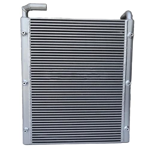 Oil Cooler 2452U413S7 Fits for Kobelco Excavator SK100 SK100-1 SK100-3 SK120-1
