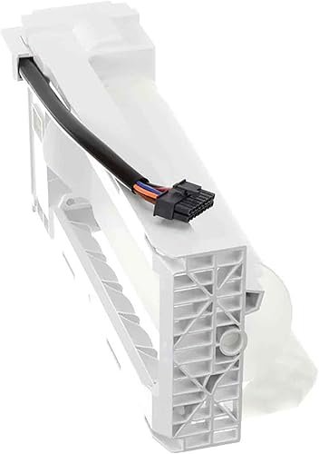 Miniatura 2 de Bosch Máquina de hielo, blanco