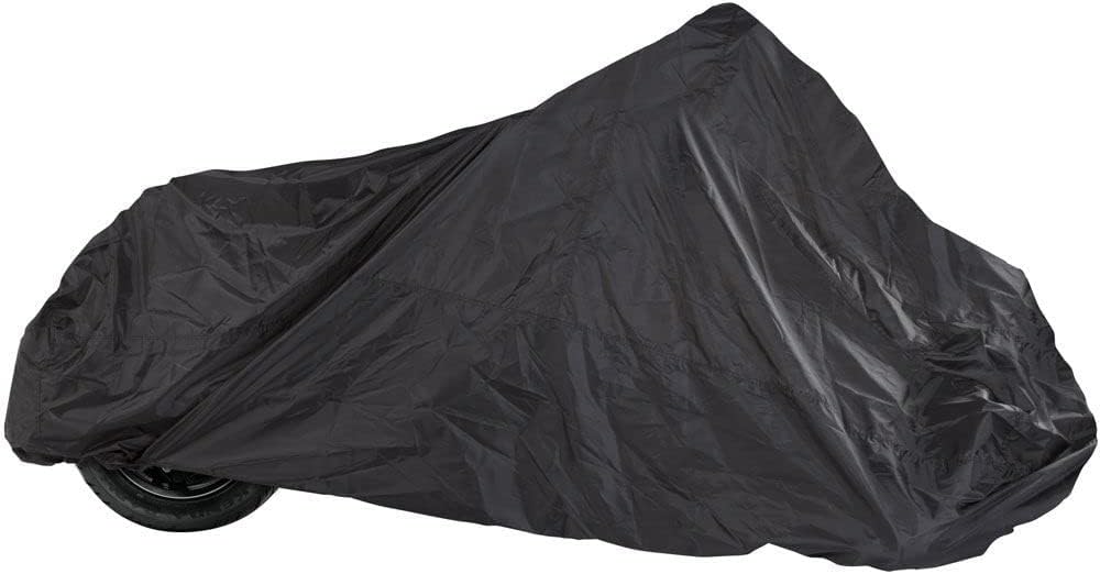 Black Widow SPYDER-COVER Can-Am Motorcycle Storage Cover Black Widow SPYDER-COVER Can-Am Motorcycle Storage Cover
