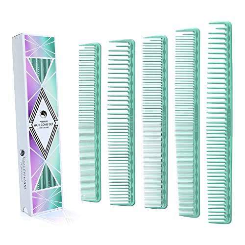 The Best Cutting Combs For 2022