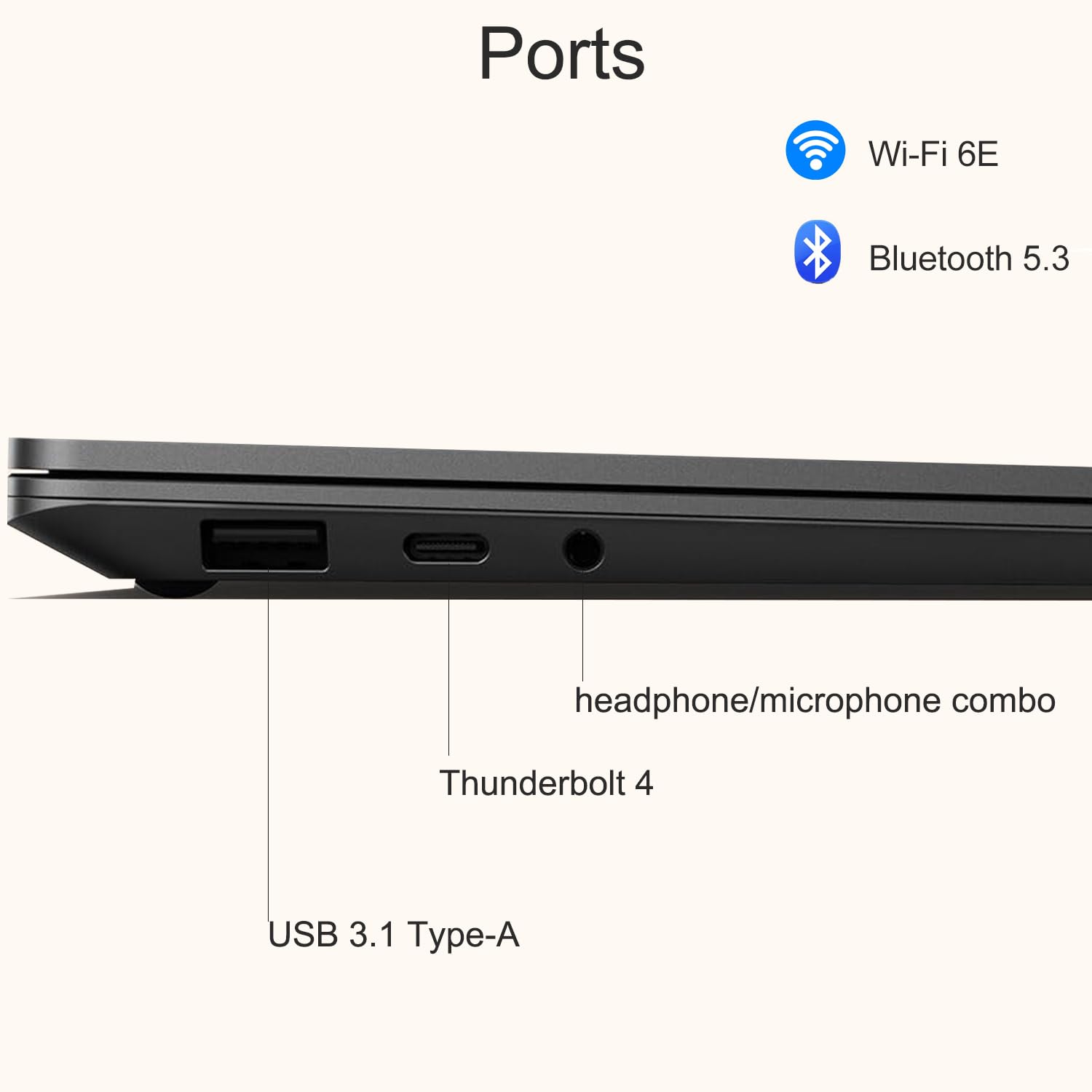 Amazon.co.jp: Microsoft Surface Laptop 5 ノートパソコン (13.5 