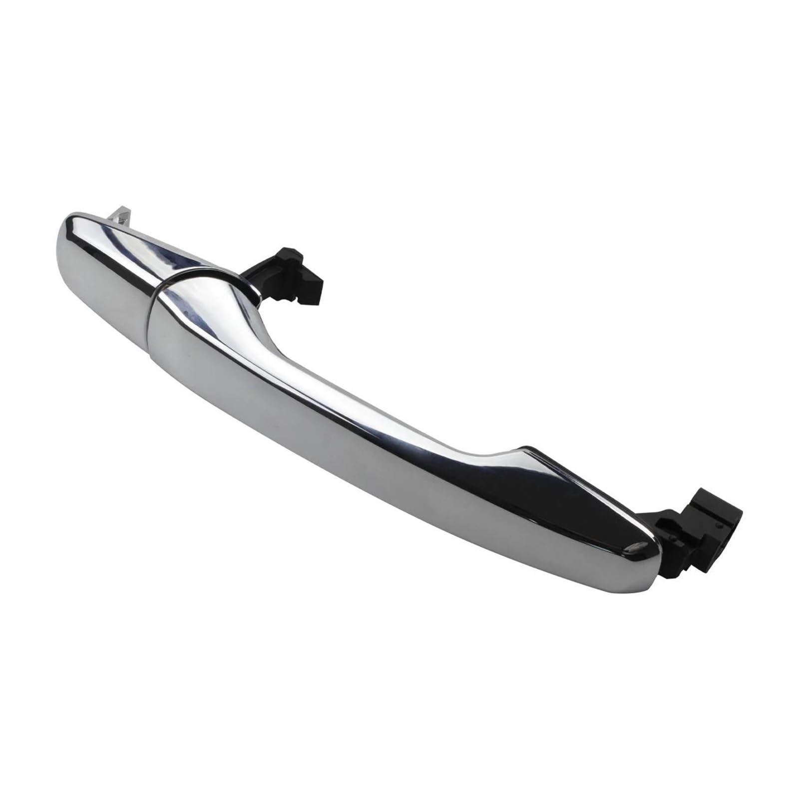 Prfgsgvbv One Color Outside Door Handle 1Pcs For Explorer For Edge 2011-2014 Exterior Outside Door Handle Front Lh Driver Side Door Handle Cover