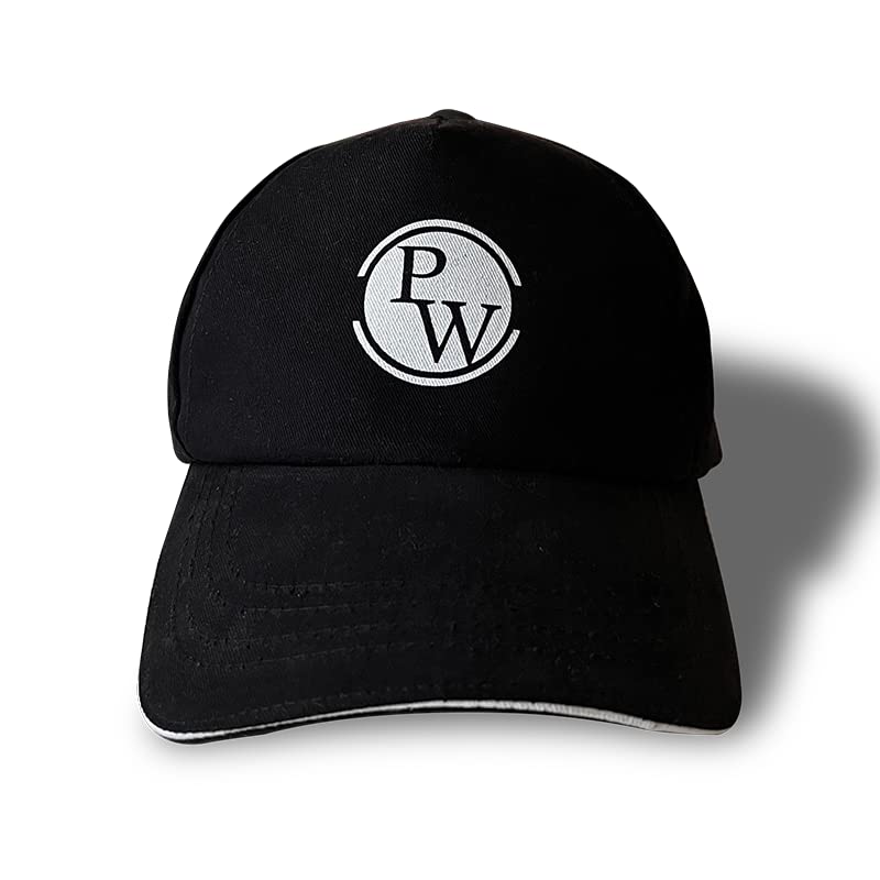 Student Pride Cap Black-image-28