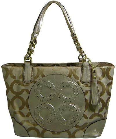 COACH Tote