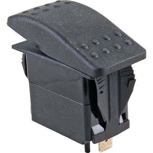 RF Hunter Power Switch Unit (ON/Off, SPST HF16