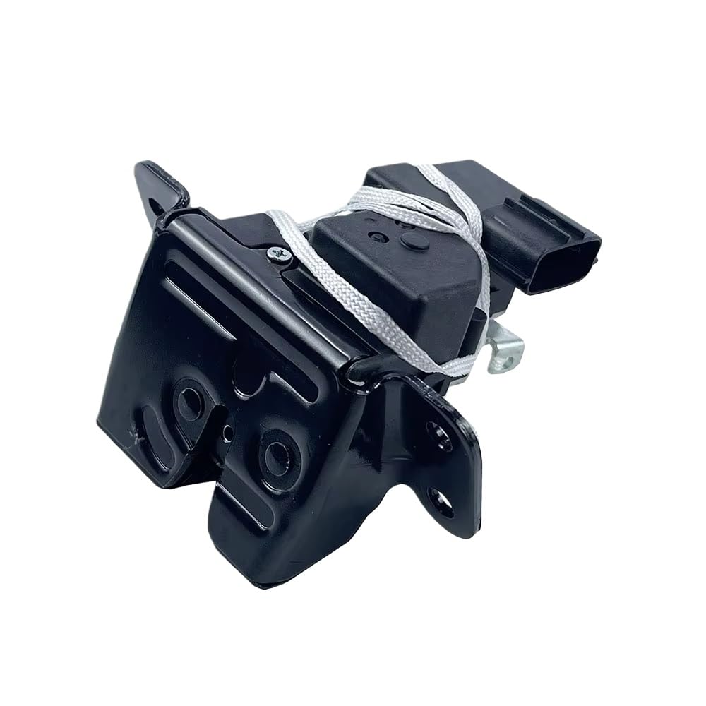 Hiiaw One Color Tailgate Lock Actuator For Captiva 2015-2017 Tailgate Lock Latch Central Control Assembly Trunk 42519311