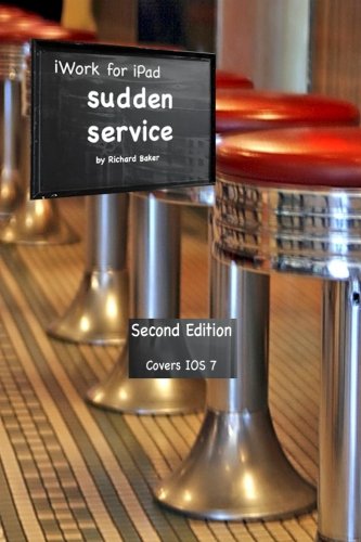 iWork for the iPad Vol. 2: Sudden Service
