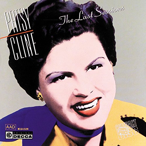 Patsy Cline