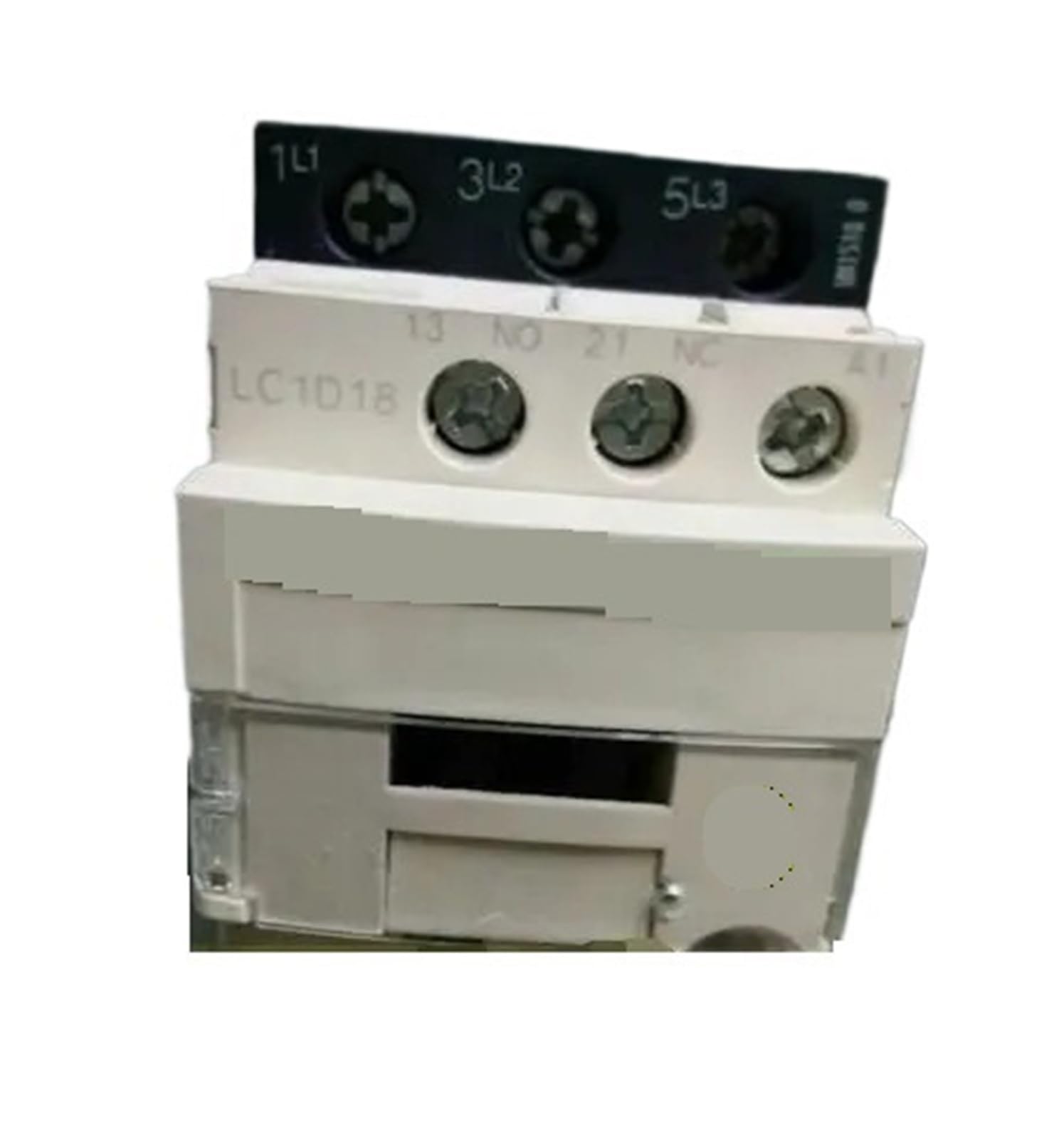 QfUxYYSLD LC1D18Q7C 380V AC Contactor