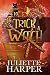 To Trick a Witch (A Jinx Hamilton Mystery Book 10)