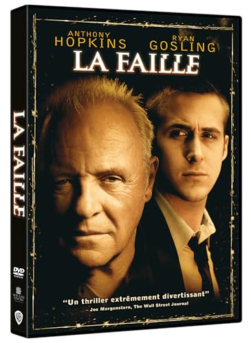 La Faille [DVD]