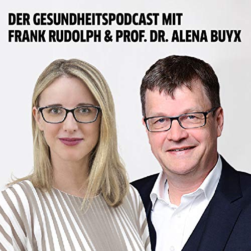 Der Gesundheits-Check cover art