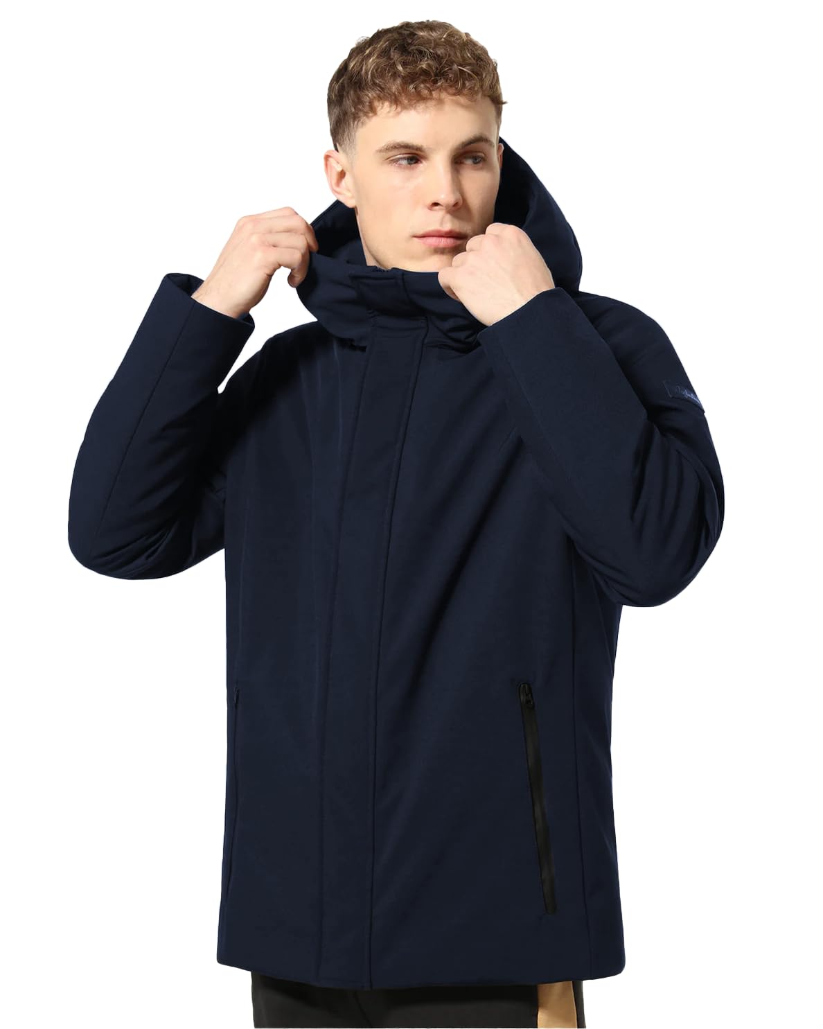 Australian Soft Shell Jacket giubbotto tencologia antivento protettivo resistente idrorepellente