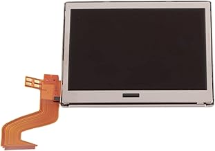 Écran Tactile de Remplacement D'écran D'affichage à Cristaux Liquides pour Console de Jeu