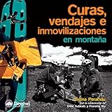 Curas, vendajes e inmovilizaciones en monta&Atilde;&plusmn;a