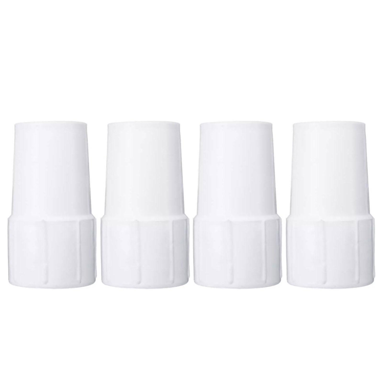 Conector de manguito para manguera de piscina, 38 mm flotante de vacío para limpiador, adaptador de limpiador