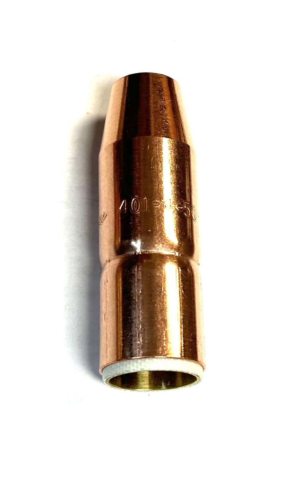 Tregaskiss 401-4-50 Nozzle 1/2