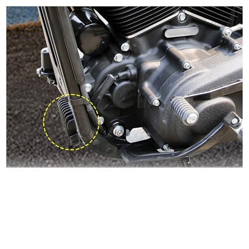 Regulator napięcia prostownik do motocykla YFA1, kompatybilny z modelami Breeze 125 (1997-2004), 50 (2004-2008) i 80. W zestawie złącze prostownika.