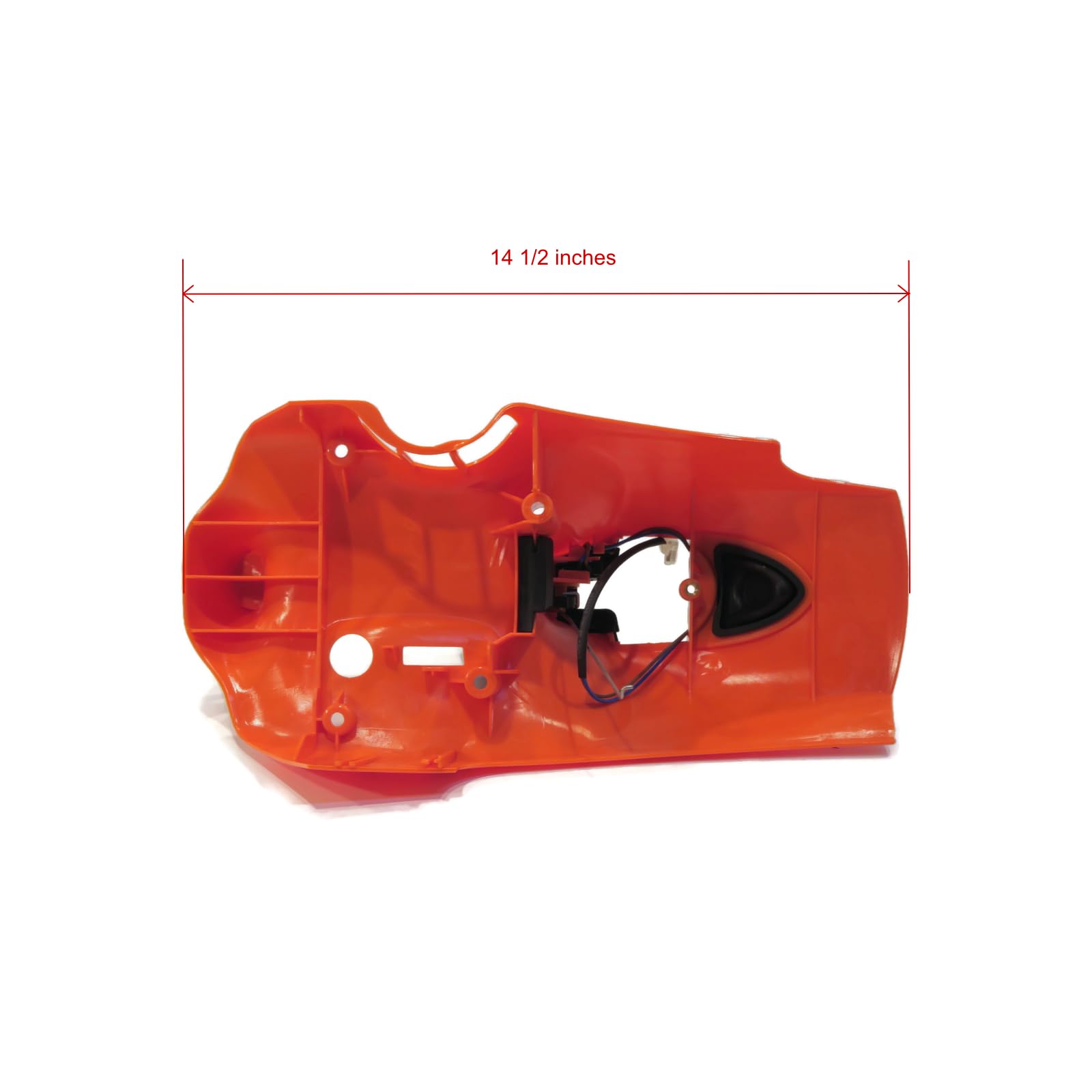The ROP Shop - Funda para sierra de corte de hormigón Stihl TS410 TS420